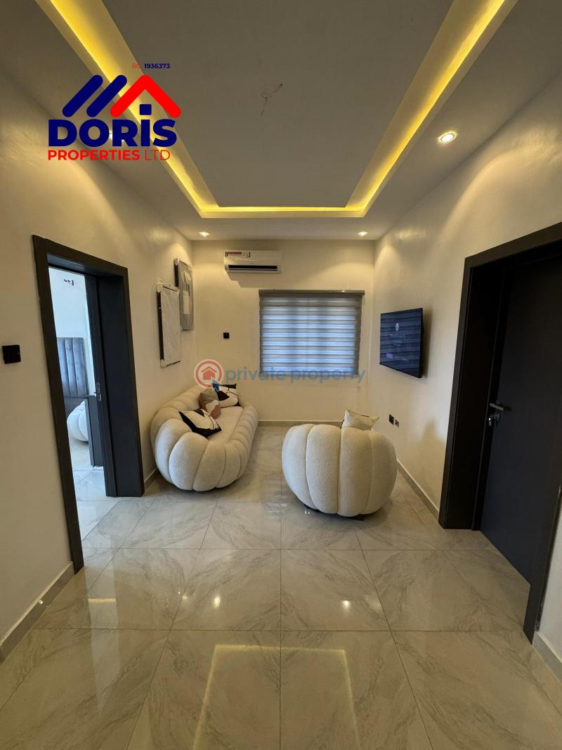 3 bedroom Terrace For Sale Eko Paragon Residence Abijo Ajah Lagos - 1