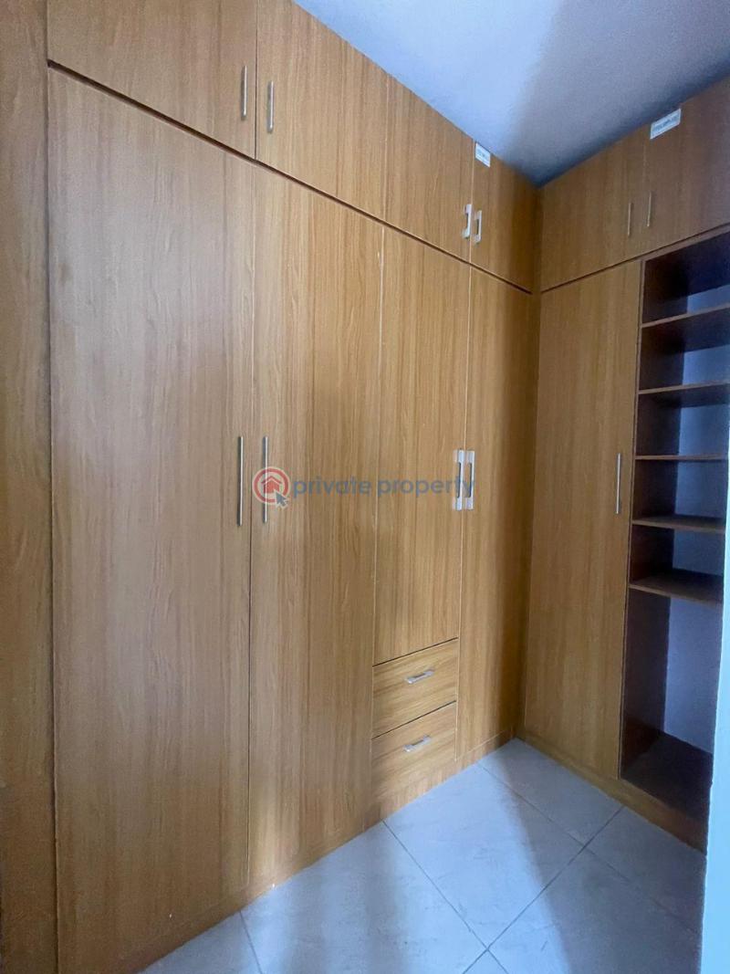 Luxury 3-bedroom terrace duplex with bq for rent in vgc, lagos - 7 3 bedroom Terraced Duplex For Rent Vgc Victoria Garden City Lekki Lagos - 7