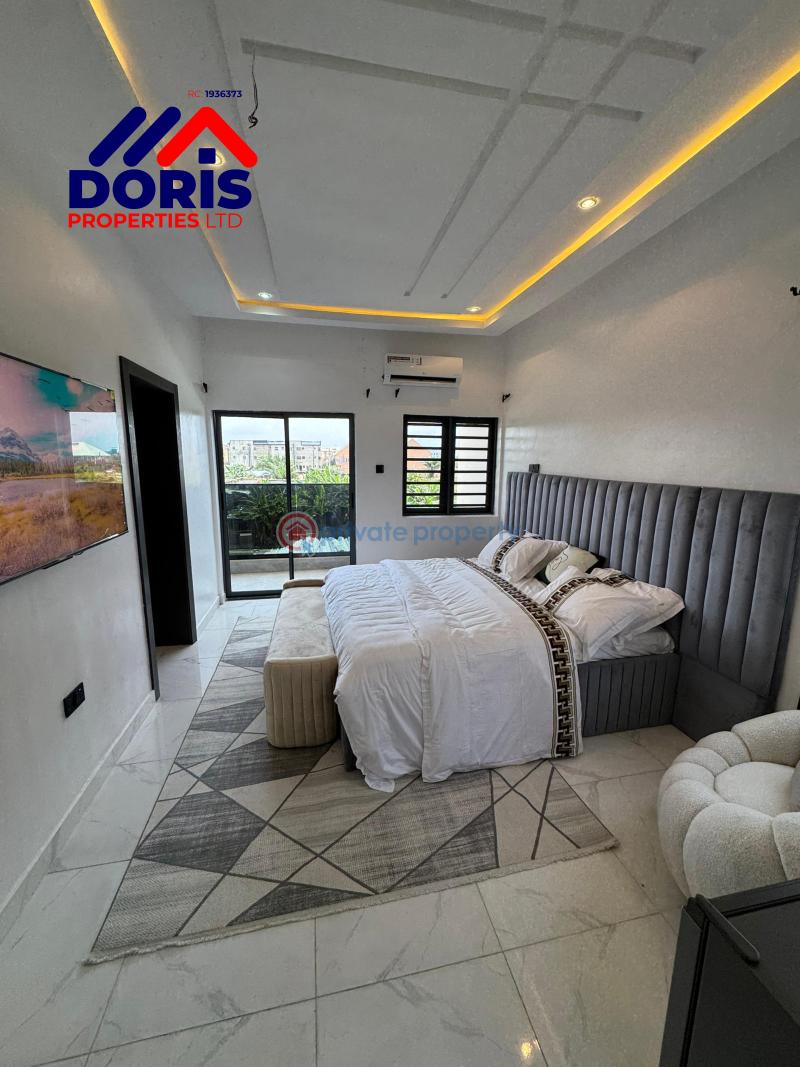 3 bedroom Terrace For Sale Eko Paragon Residence Abijo Ajah Lagos - 5