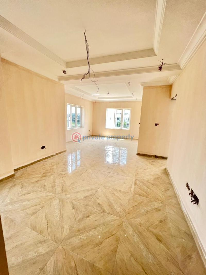 3 bedroom House For Sale Ikate Lekki Lagos - 7