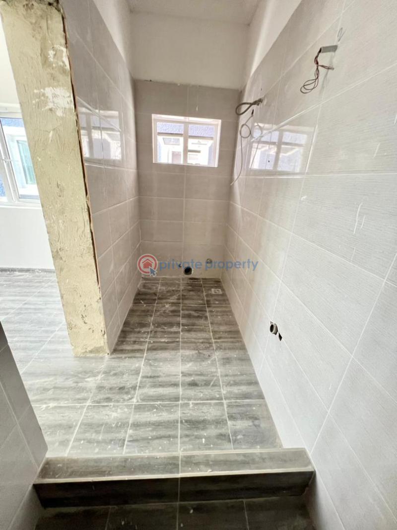 3 bedroom House For Sale Ikate Lekki Lagos - 3
