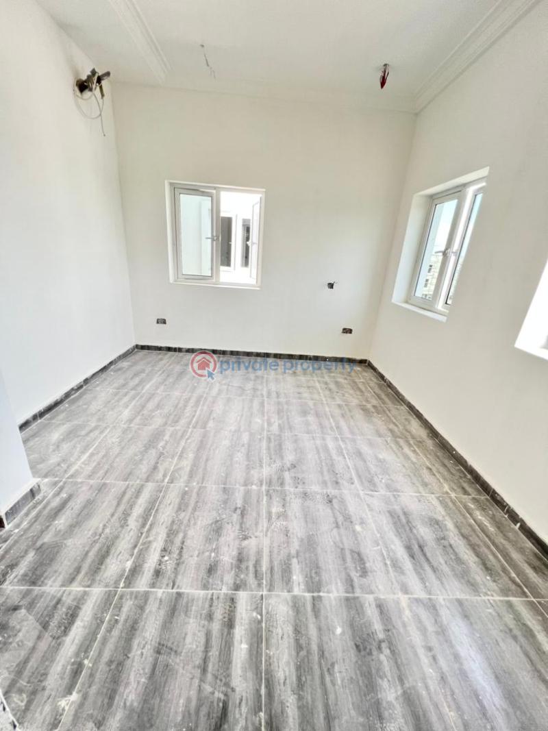 3 bedroom House For Sale Ikate Lekki Lagos - 2