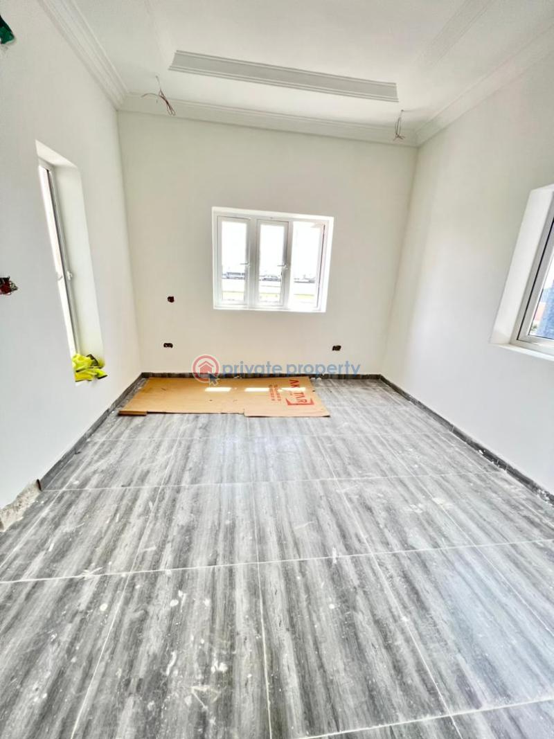 3 bedroom House For Sale Ikate Lekki Lagos - 4