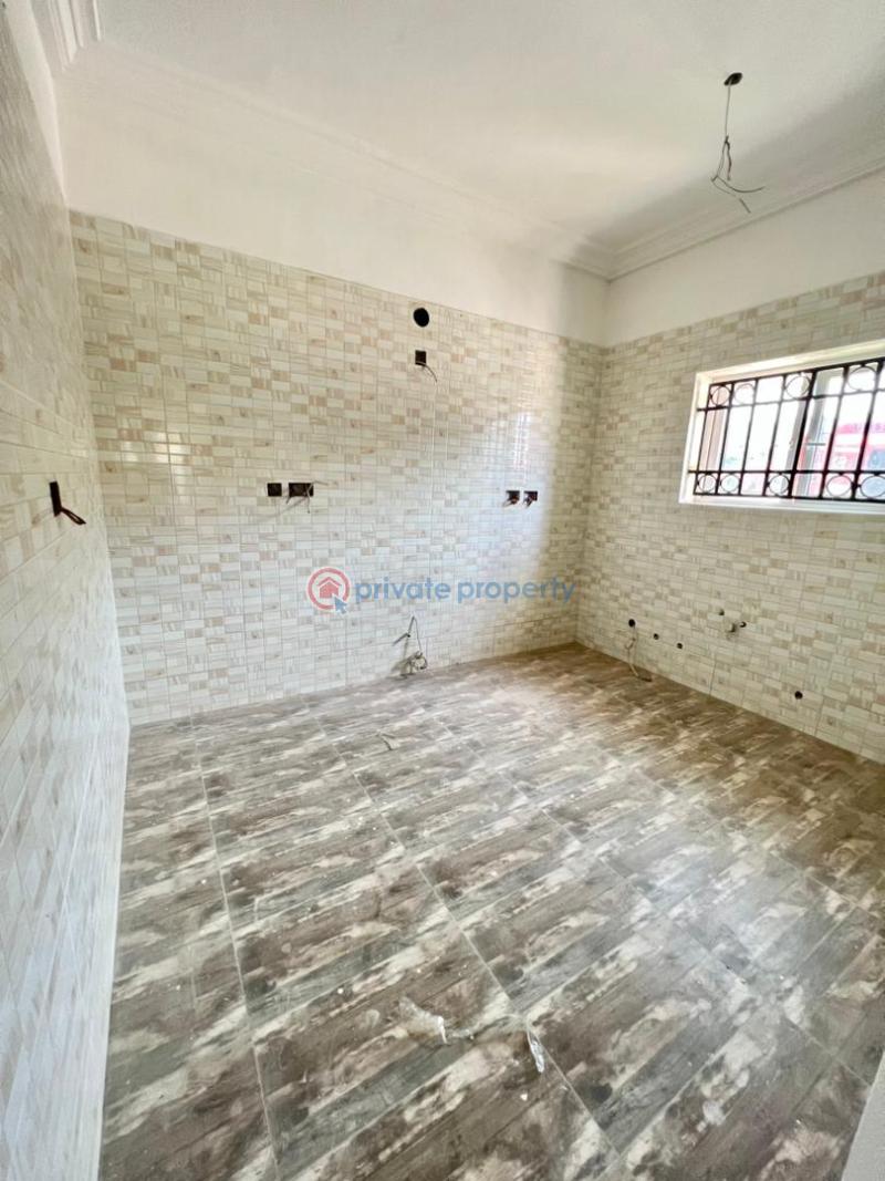 3 bedroom House For Sale Ikate Lekki Lagos - 5