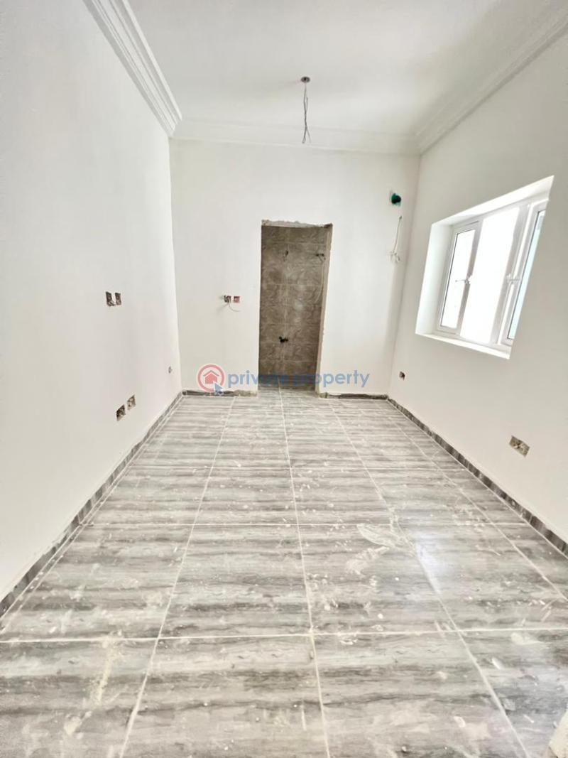 3 bedroom House For Sale Ikate Lekki Lagos - 0
