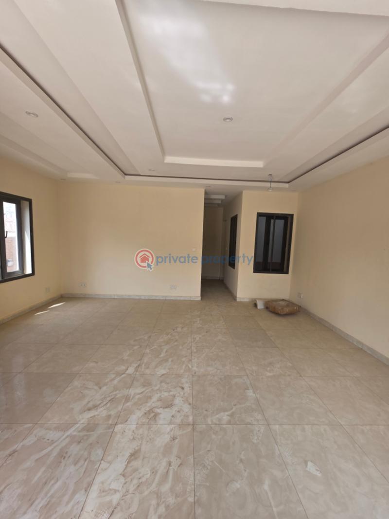 3 bedroom Terraced Duplex For Sale Jahi Abuja Phase 2  - 1