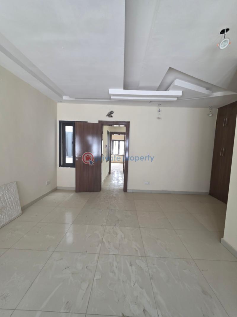 3 bedroom Terraced Duplex For Sale Jahi Abuja Phase 2  - 8