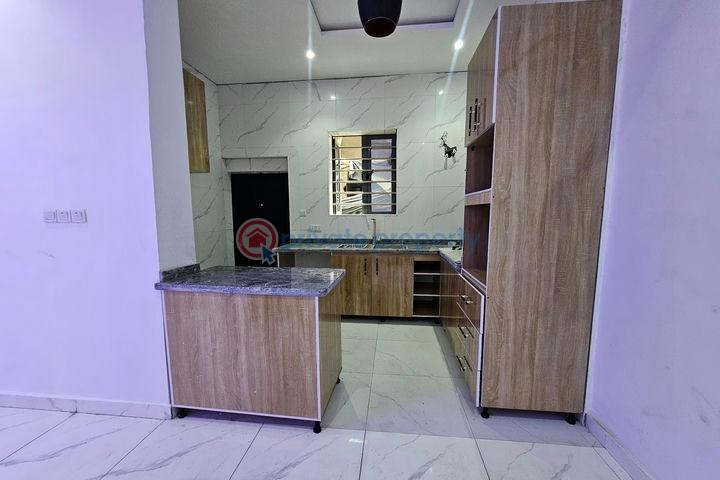 Luxury 3 bedroom terrace duplex - 3 3 bedroom Terrace For Sale Ajah Lagos - 3