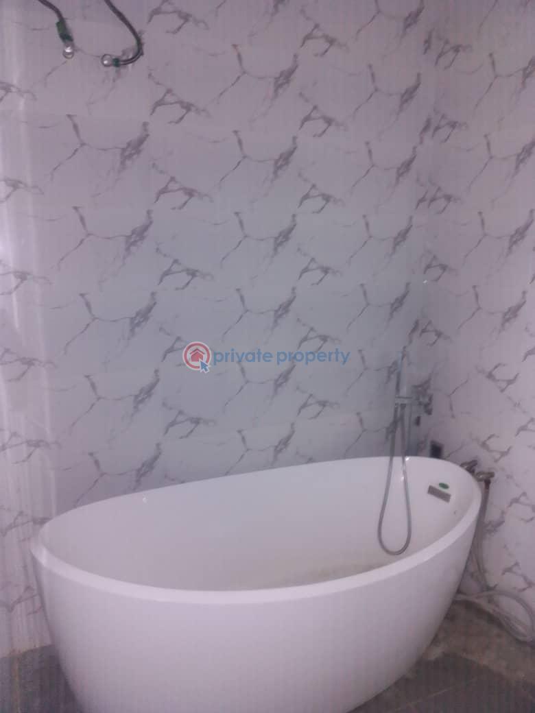 3 bedroom Block Of Flats For Rent Lekki Palm City Ado Ajah Lagos - 9