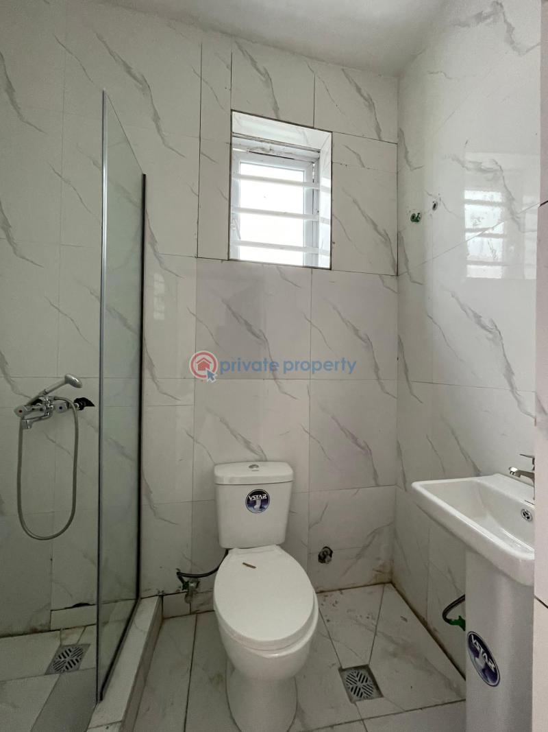 3 bedroom Terraced Duplex For Sale Ajah Lagos - 7