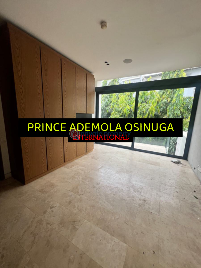 3 bedroom Terrace For Rent Old Ikoyi Lagos - 4