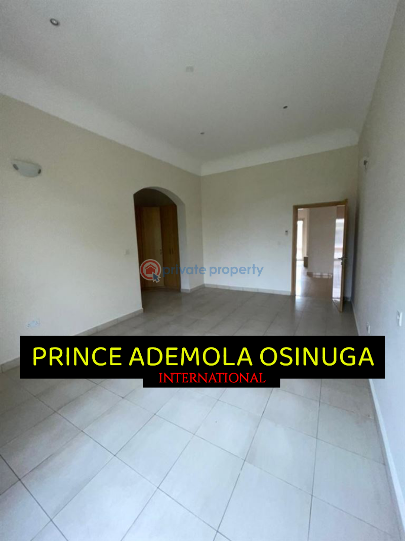 3 bedroom Terraced Duplex For Rent Banana Island Estate Banana Island Ikoyi Lagos - 4