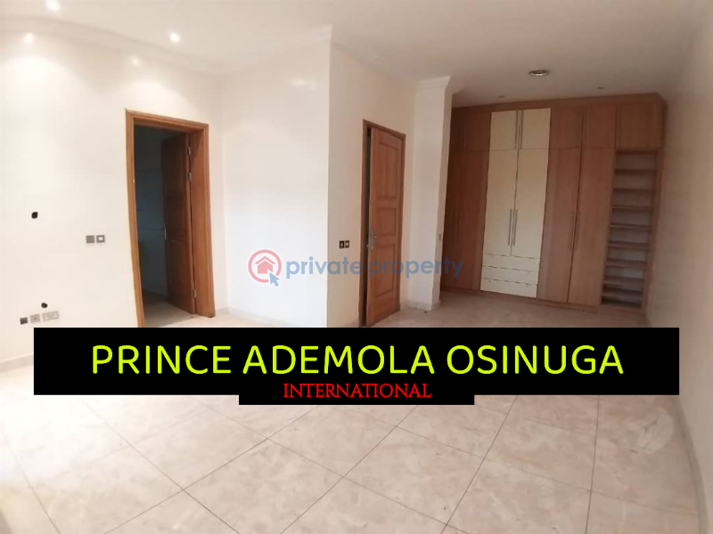 3 bedroom Terrace For Rent Old Ikoyi Ikoyi Lagos - 4