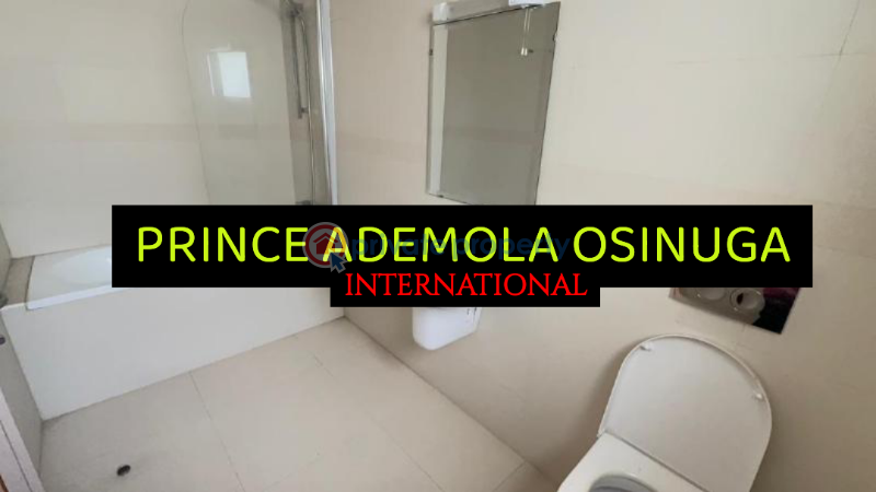 3 bedroom Terrace For Rent Banana Island Estate Banana Island Ikoyi Lagos - 10
