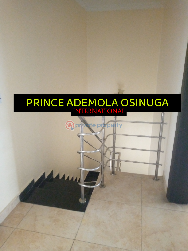 3 bedroom Terrace For Rent Old Ikoyi Lagos - 6