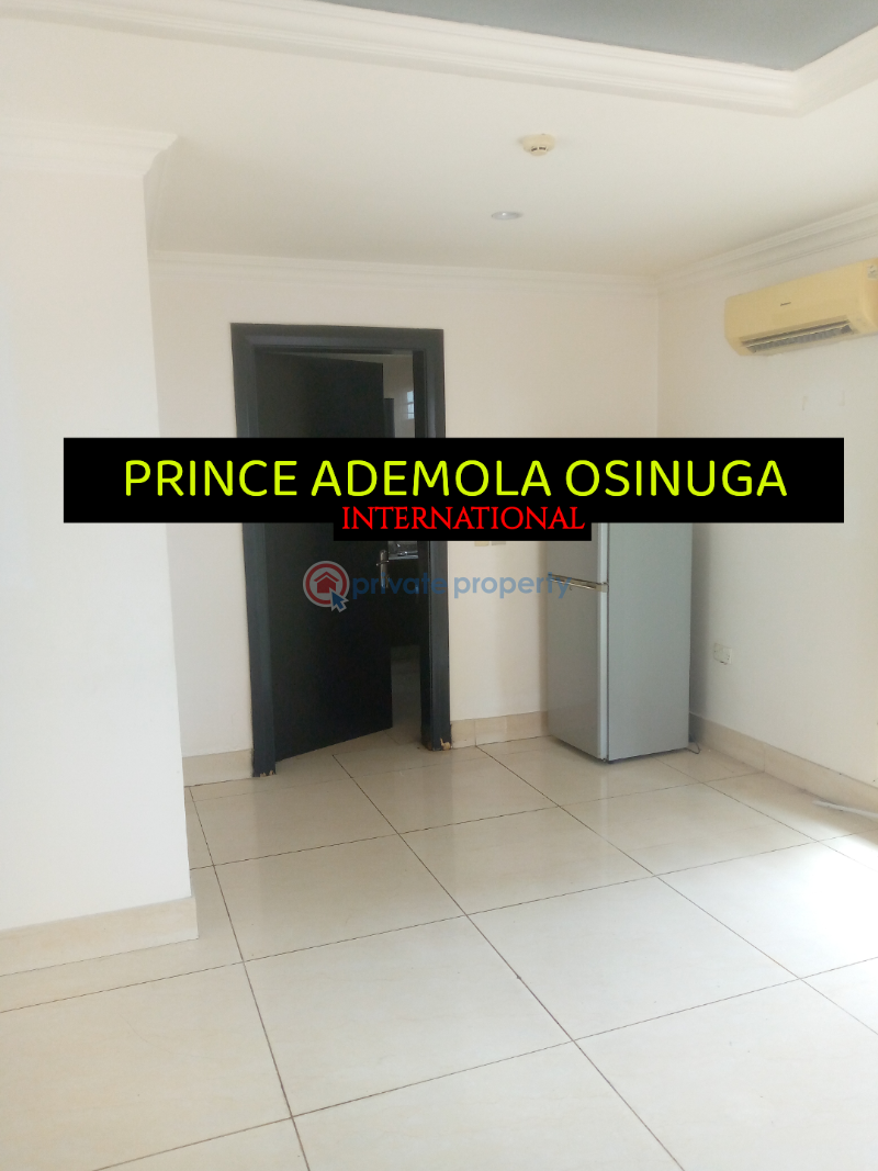 3 bedroom Terrace For Rent Old Ikoyi Lagos - 2