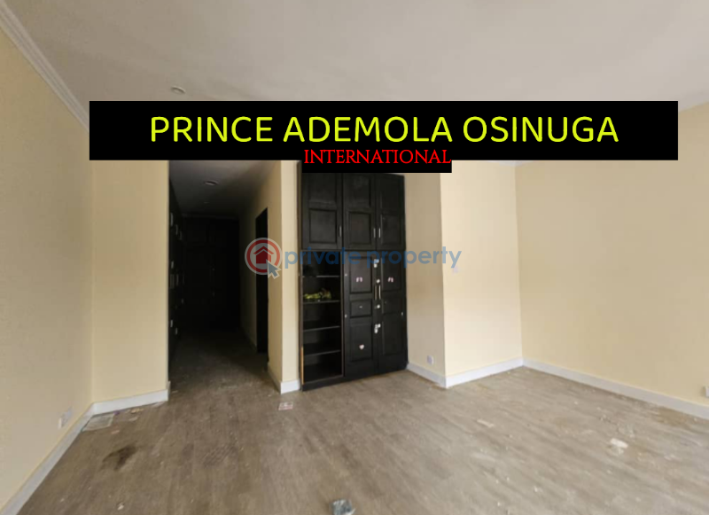 3 bedroom Terrace For Rent Old Ikoyi Lagos - 3