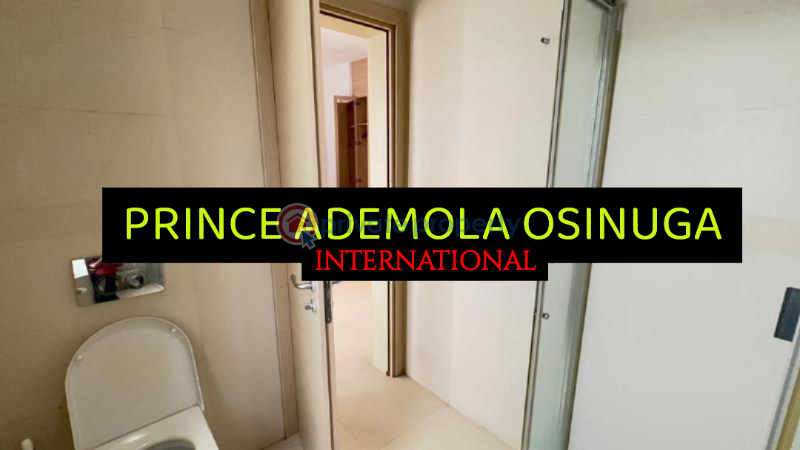 3 bedroom Terrace For Rent Banana Island Estate Banana Island Ikoyi Lagos - 7