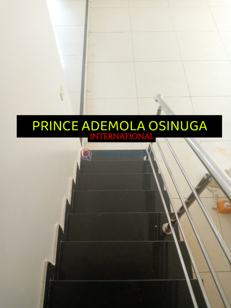 3 bedroom Terrace For Rent Old Ikoyi Lagos - 7