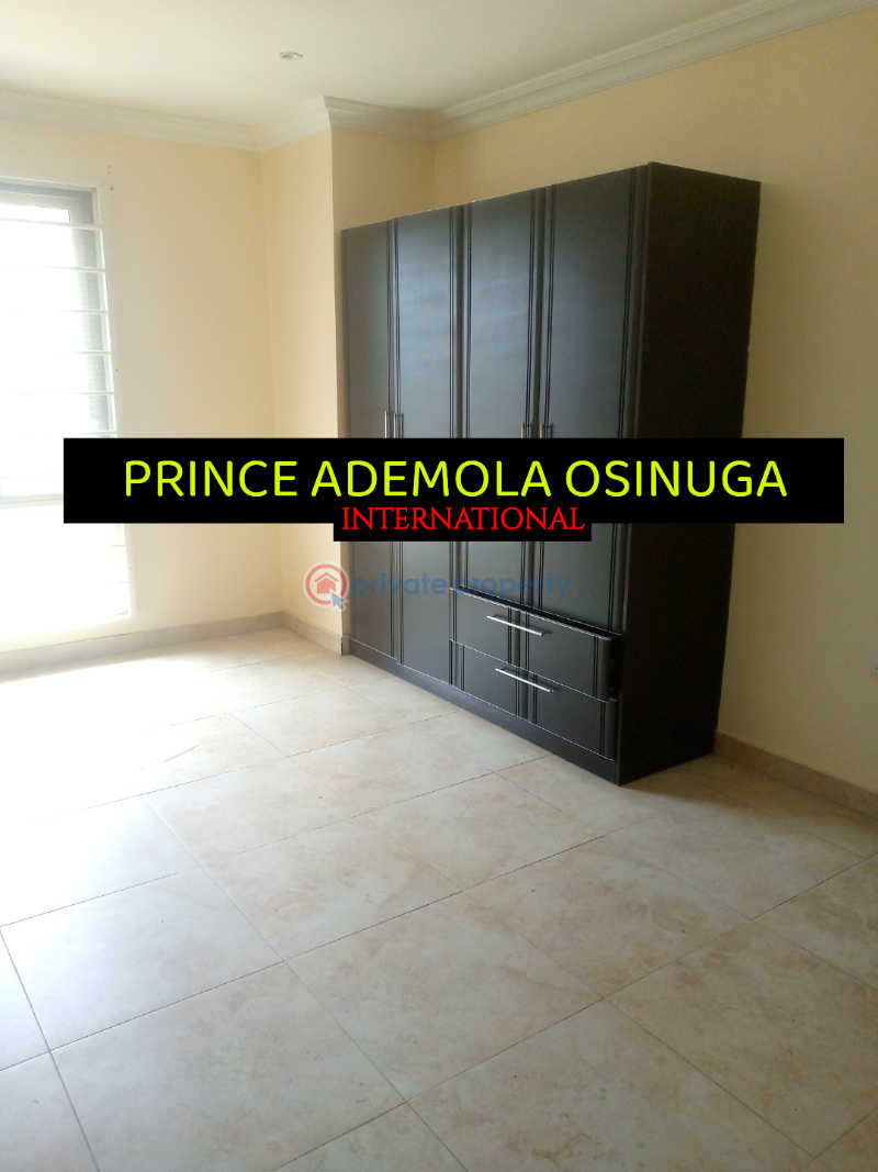 3 bedroom Terrace For Rent Old Ikoyi Lagos - 5