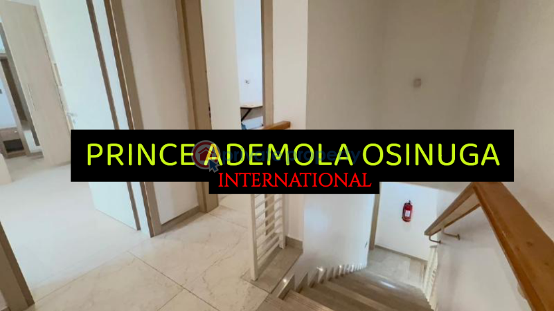 3 bedroom Terrace For Rent Banana Island Estate Banana Island Ikoyi Lagos - 4