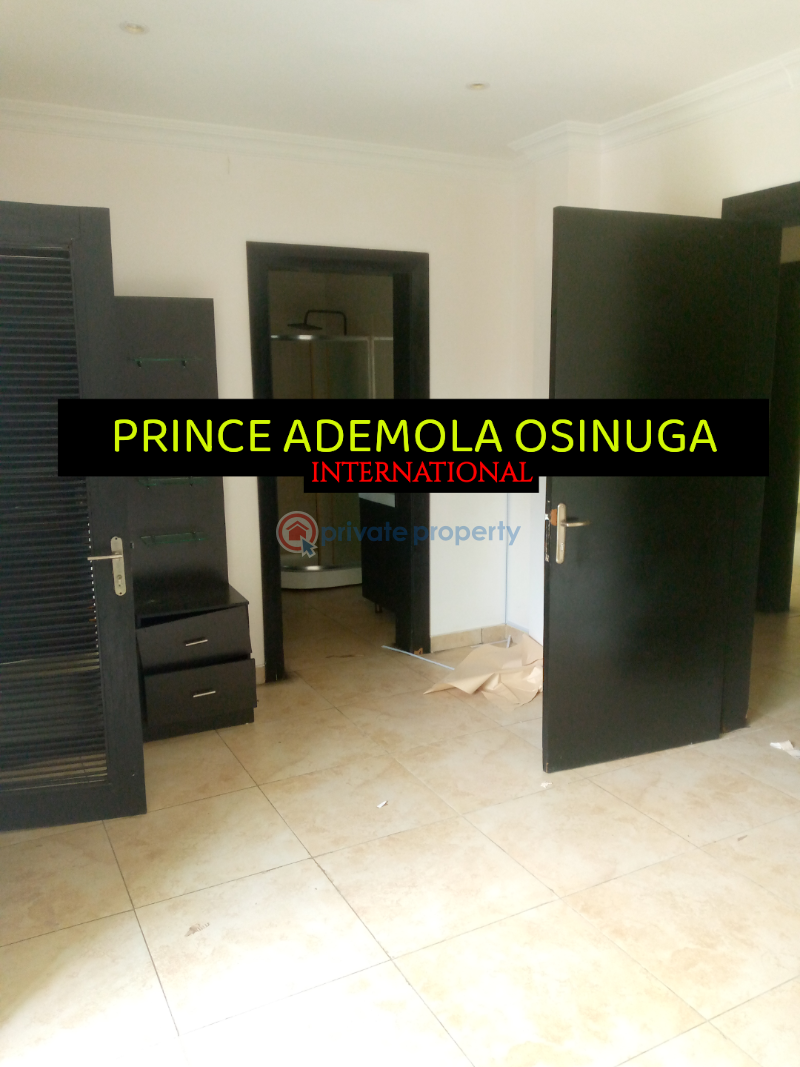 3 bedroom Terrace For Rent Old Ikoyi Lagos - 4