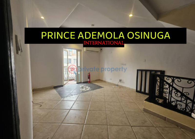 3 bedroom Terrace For Rent Old Ikoyi Lagos - 2