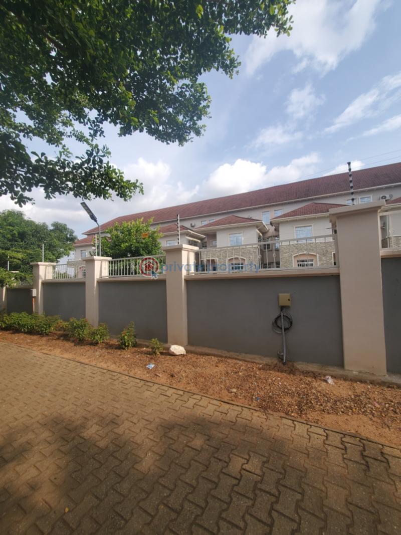 3 bedroom Penthouse For Sale Katampe Ext. Abuja Phase 2  - 1