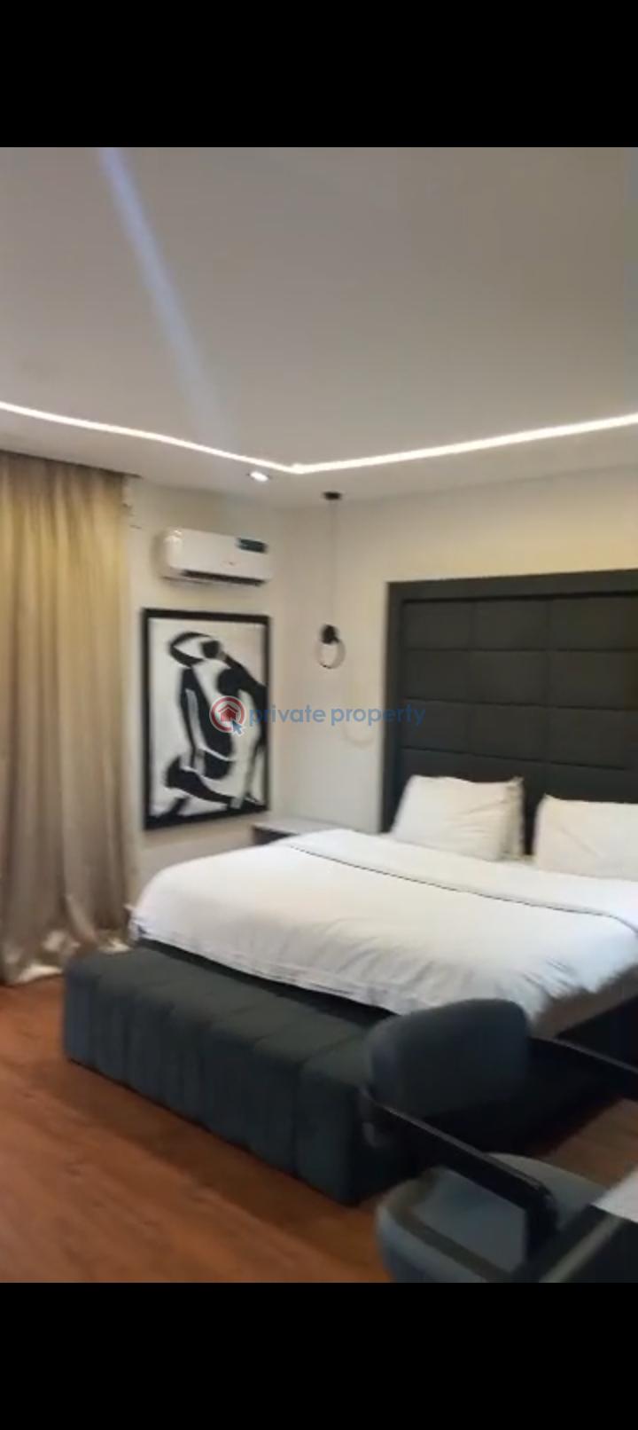 3 bedroom Terrace For Rent Banana Island Ikoyi Lagos - 13