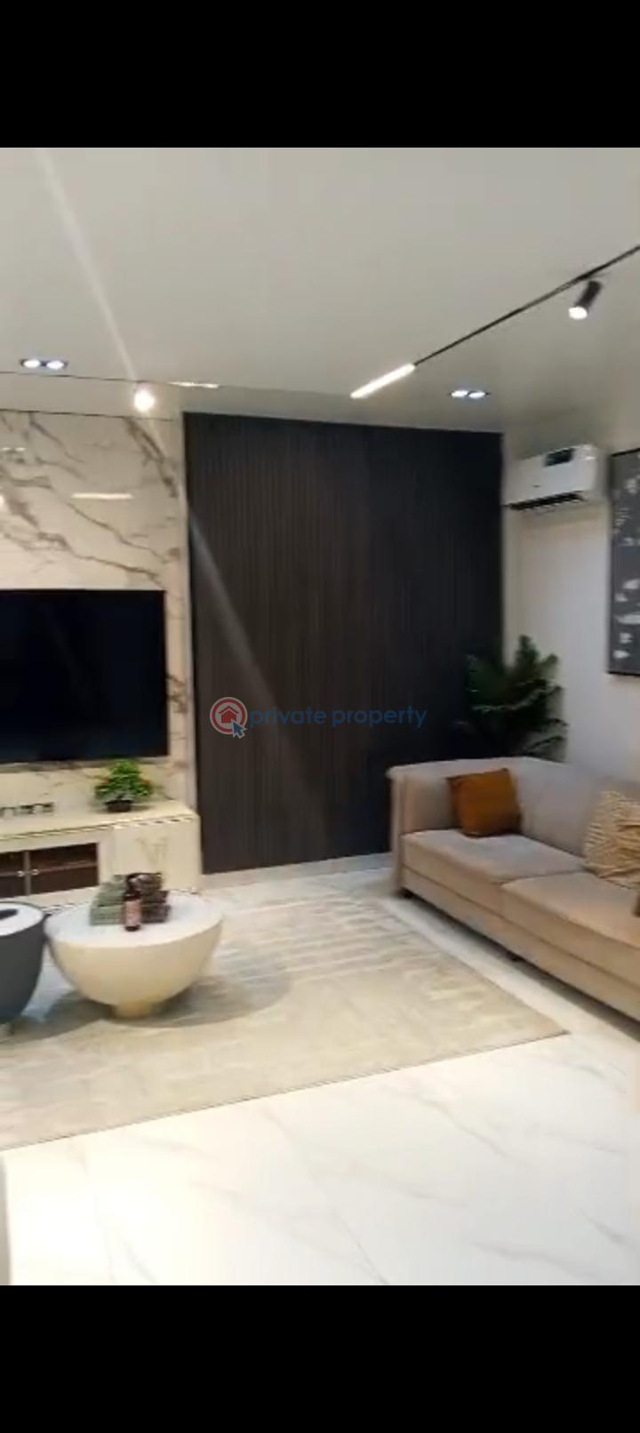 3 bedroom Terrace For Rent Banana Island Ikoyi Lagos - 4