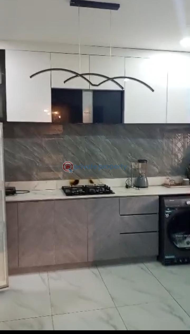3 bedroom Terrace For Rent Banana Island Ikoyi Lagos - 6
