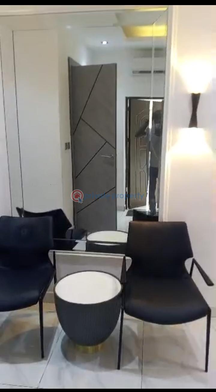 3 bedroom Terrace For Rent Banana Island Ikoyi Lagos - 1