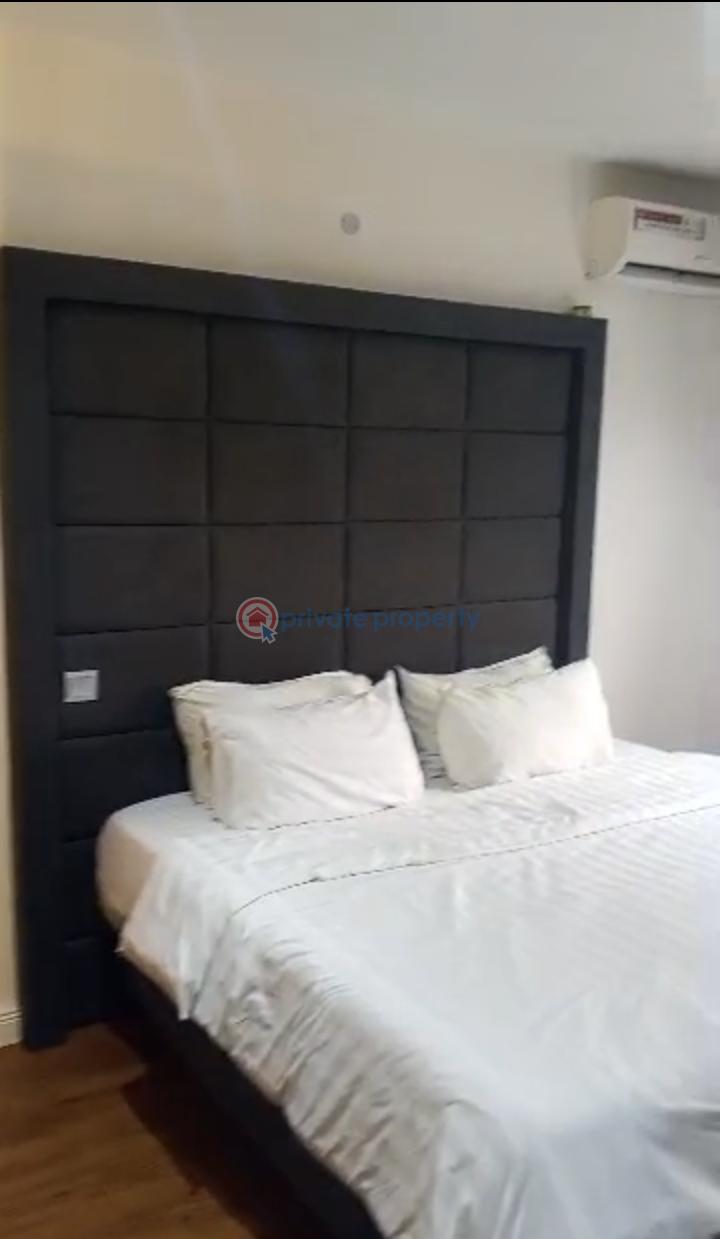 3 bedroom Terrace For Rent Banana Island Ikoyi Lagos - 10
