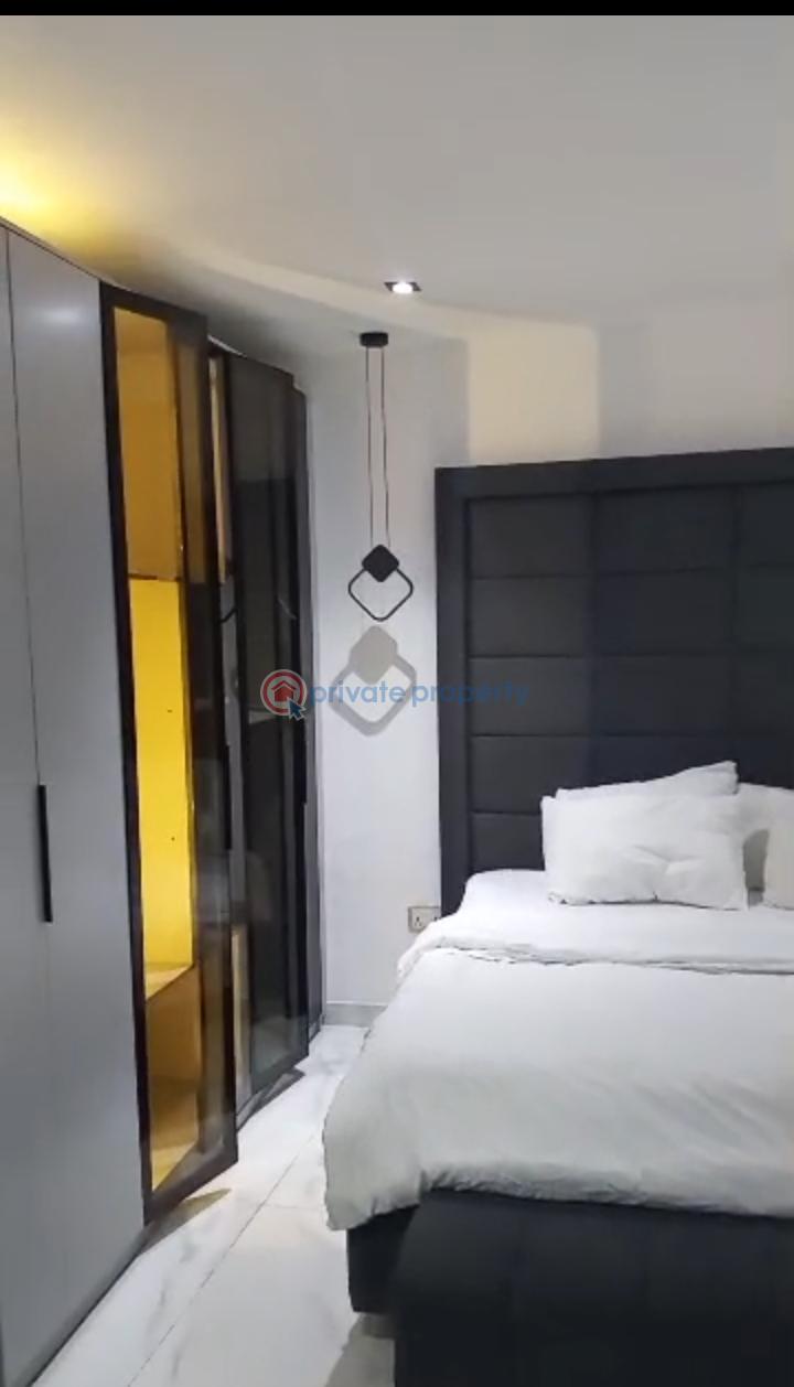 3 bedroom Terrace For Rent Banana Island Ikoyi Lagos - 8
