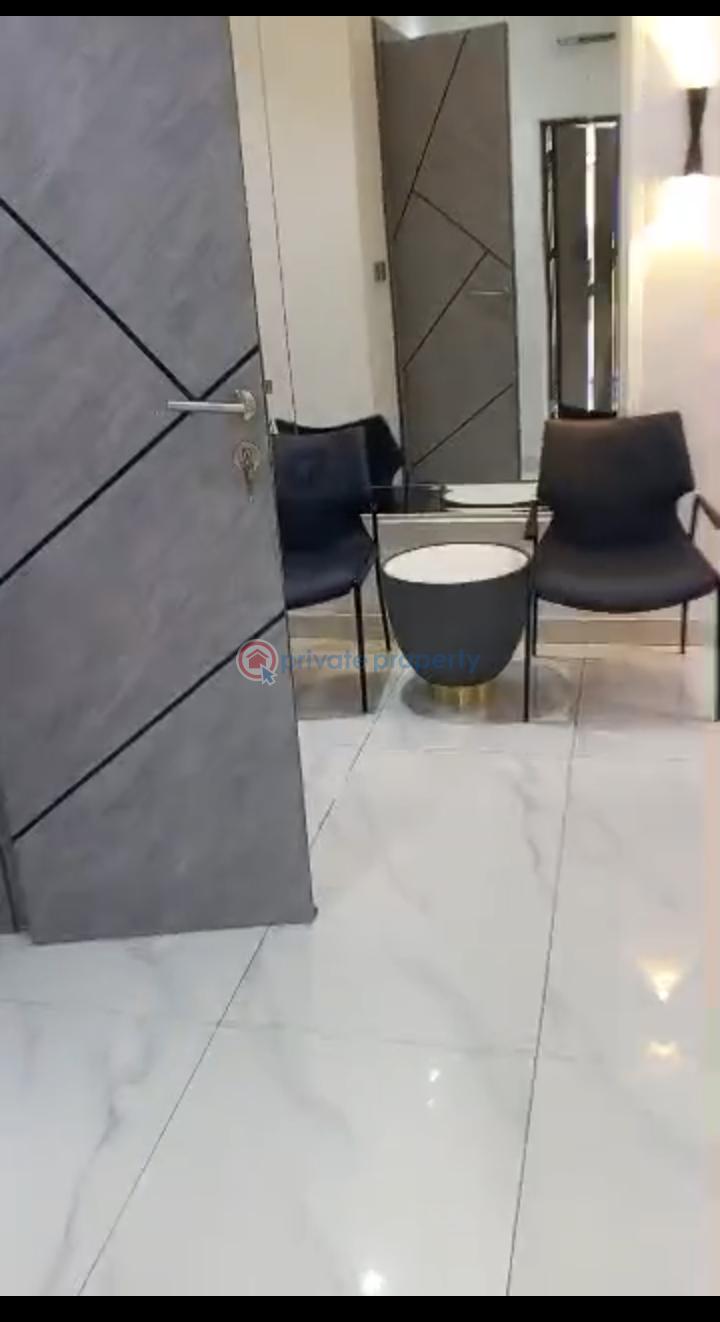 3 bedroom Terrace For Rent Banana Island Ikoyi Lagos - 11