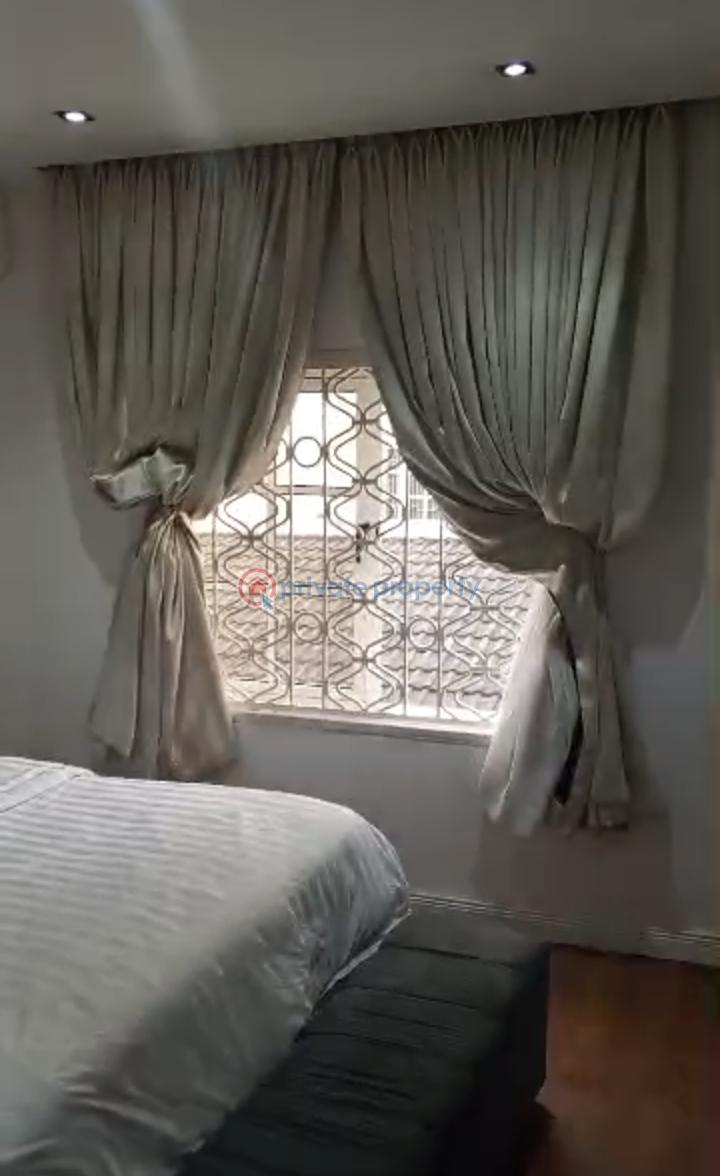 3 bedroom Terrace For Rent Banana Island Ikoyi Lagos - 12