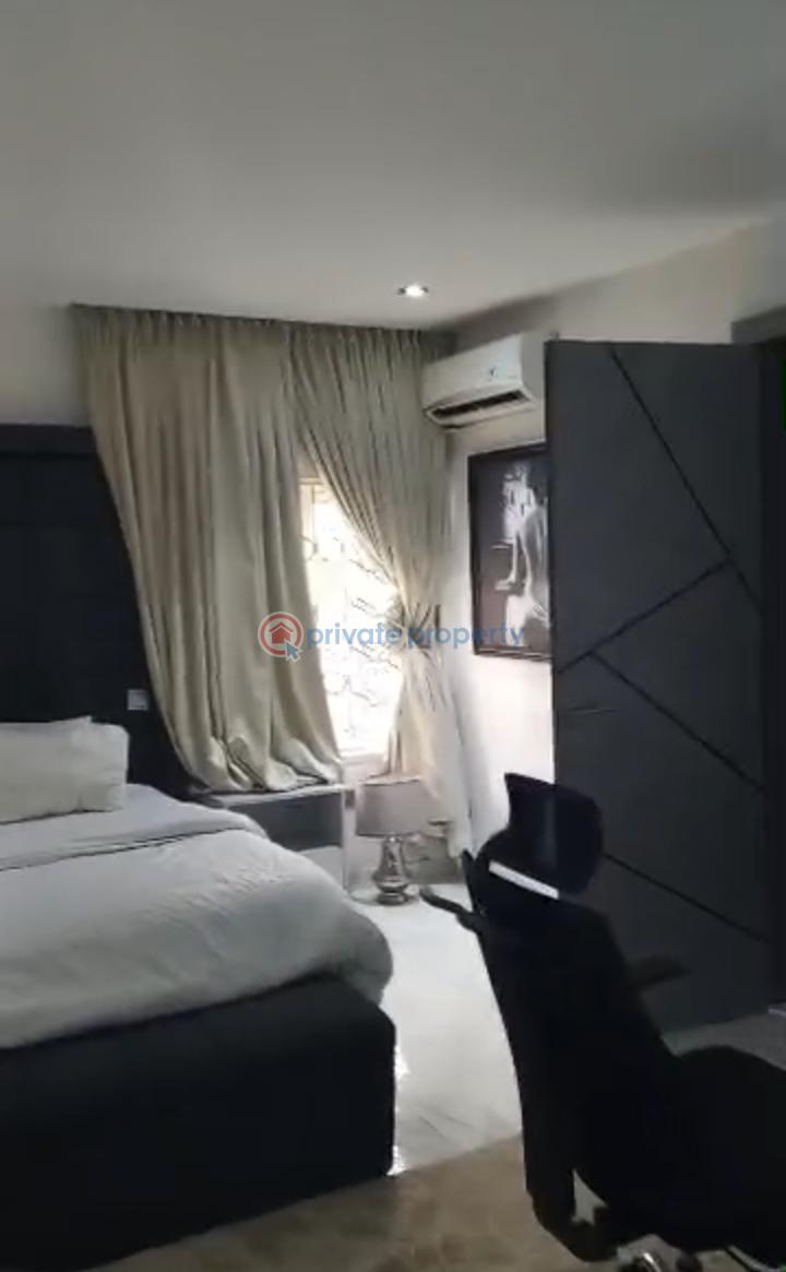 3 bedroom Terrace For Rent Banana Island Ikoyi Lagos - 9