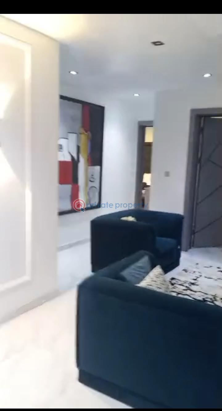 3 bedroom Terrace For Rent Banana Island Ikoyi Lagos - 7
