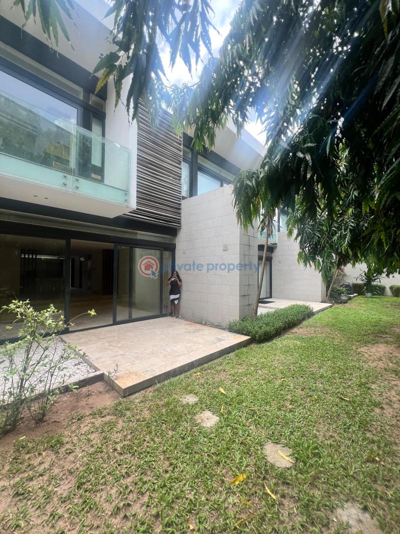 3 bedroom Terrace For Rent Ikoyi Lagos - 0