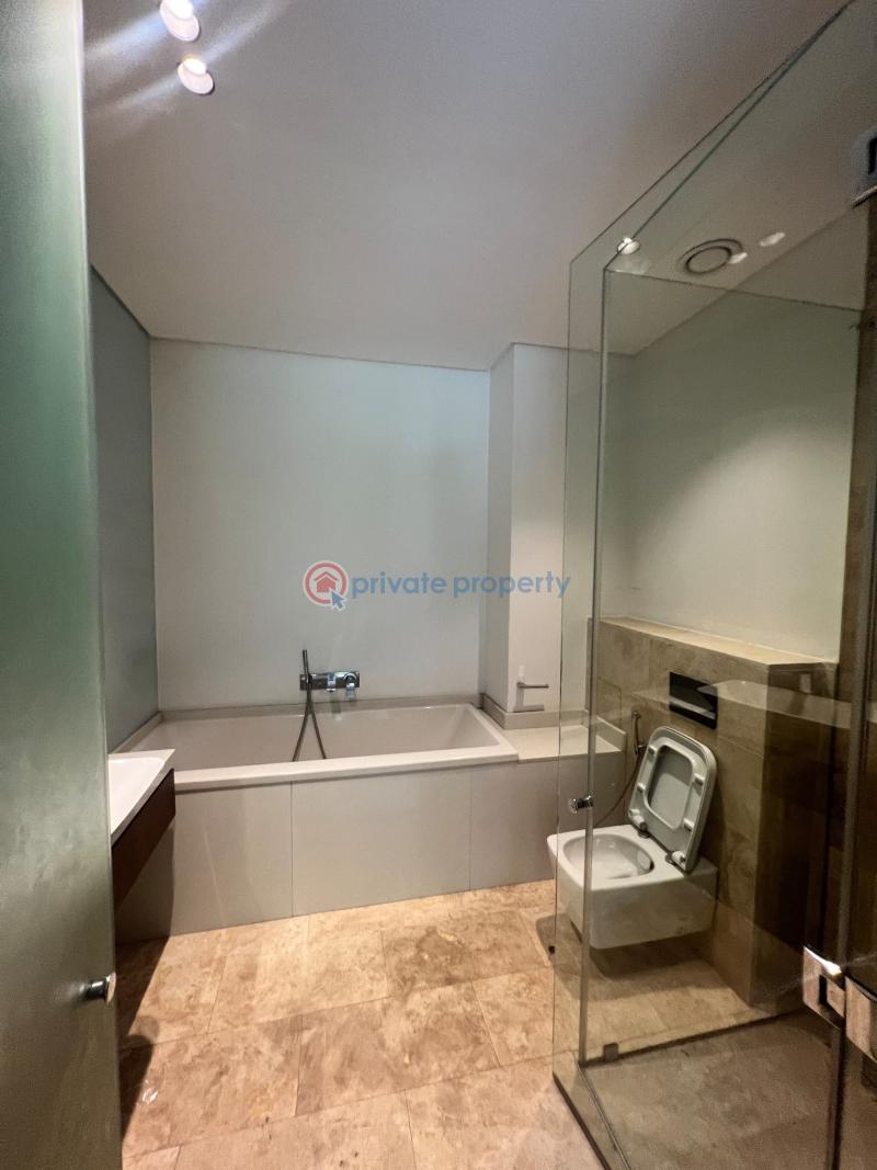 3 bedroom Terrace For Rent Ikoyi Lagos - 6