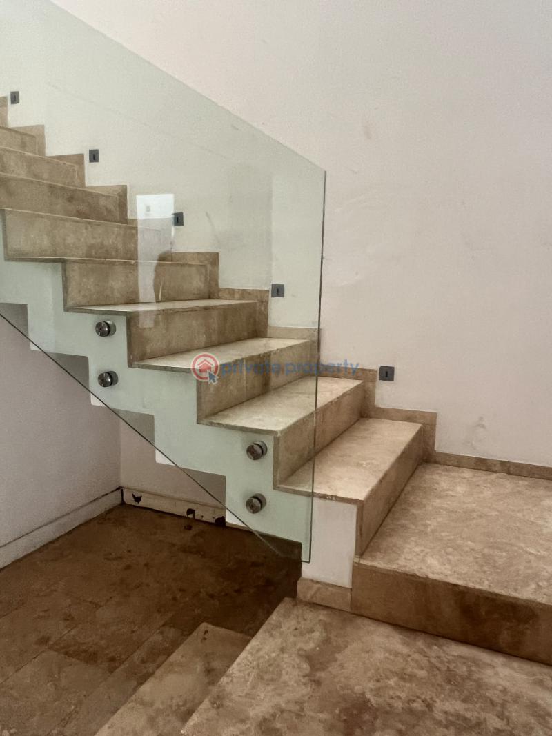 3 bedroom Terrace For Rent Ikoyi Lagos - 8