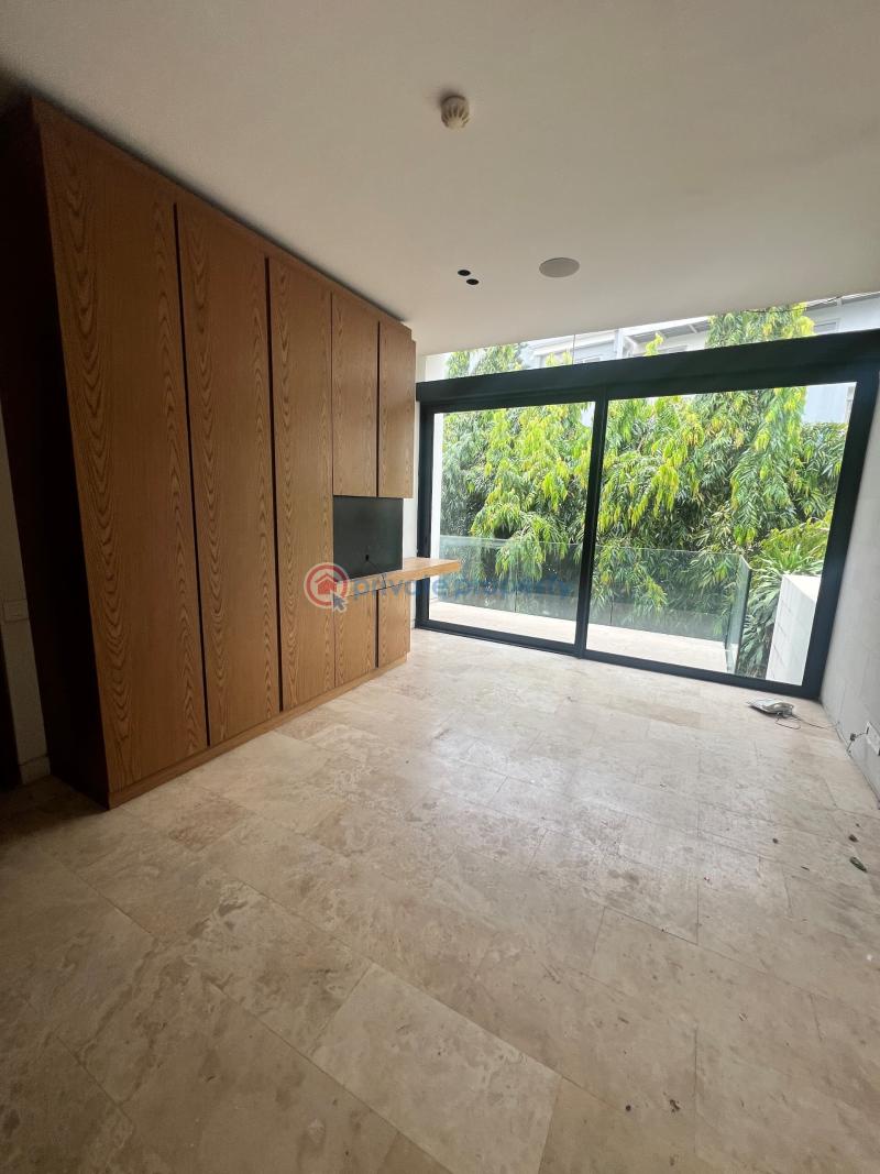 3 bedroom Terrace For Rent Ikoyi Lagos - 2