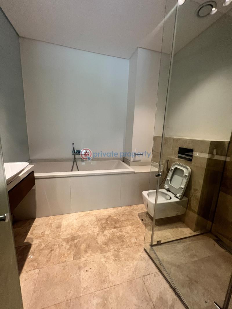 3 bedroom Terrace For Rent Ikoyi Lagos - 3