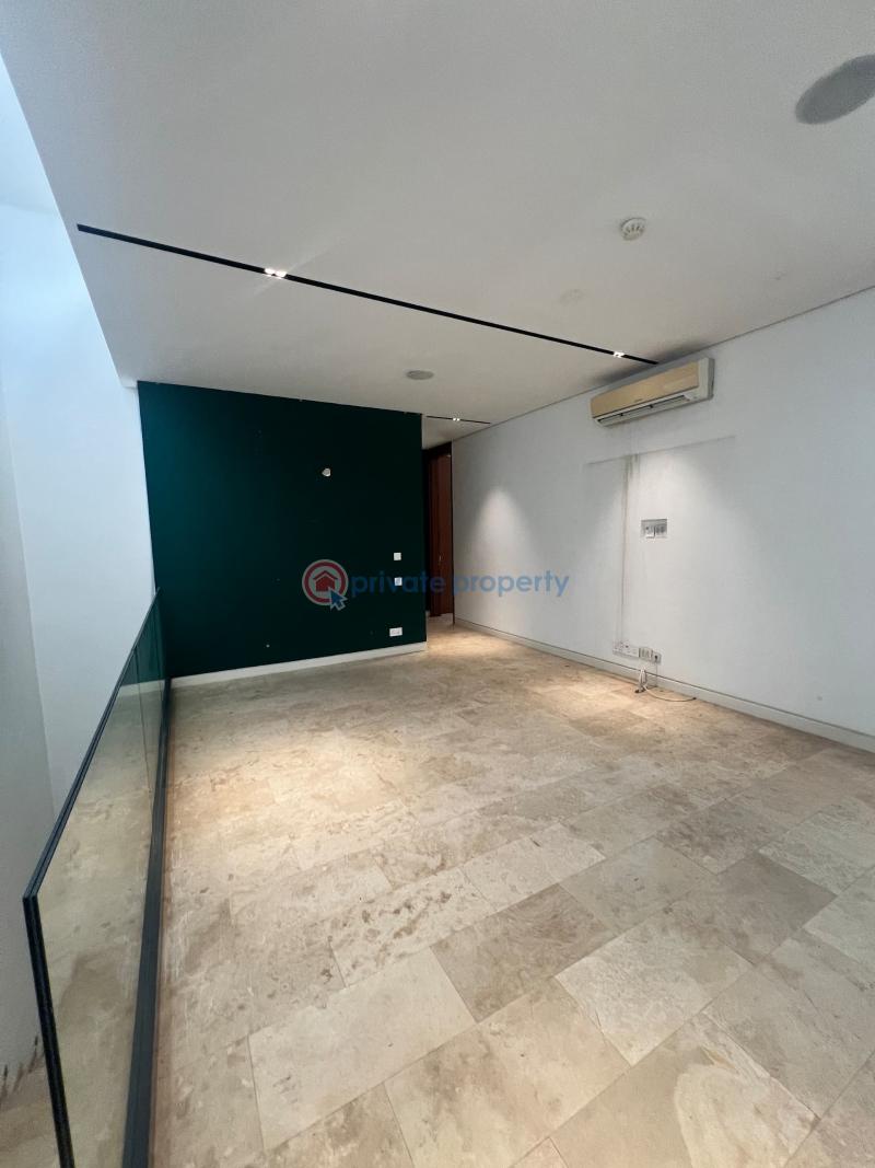 3 bedroom Terrace For Rent Ikoyi Lagos - 5