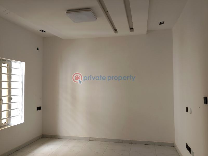 3 bedroom Terraced Duplex For Sale Blenco Sangotedo Ajah Lagos - 5
