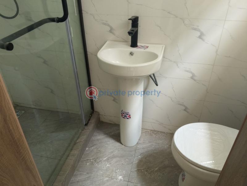 3 bedroom Terraced Duplex For Sale Blenco Sangotedo Ajah Lagos - 11