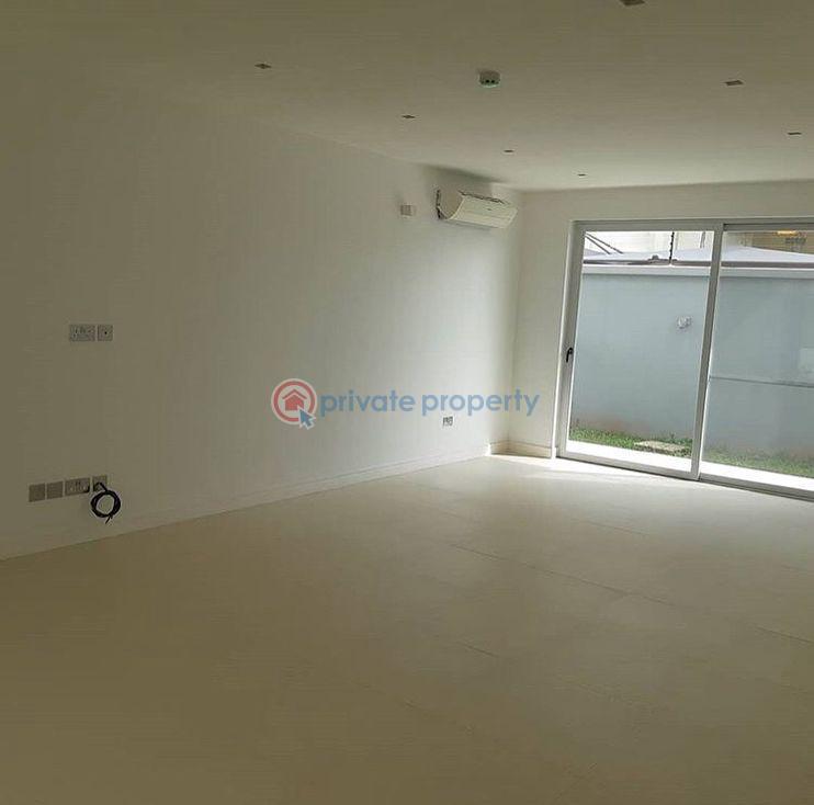 3 bedroom Terraced Duplex For Rent Banana Island Ikoyi Lagos - 4