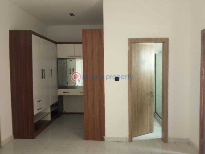 3 bedroom Terraced Duplex For Sale Blenco Sangotedo Ajah Lagos - 6