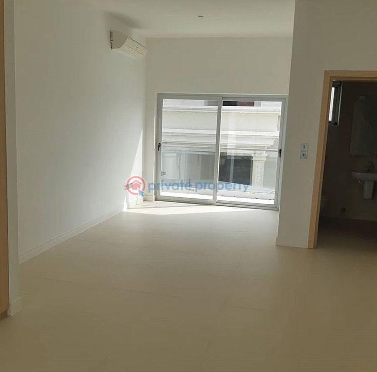 3 bedroom Terraced Duplex For Rent Banana Island Ikoyi Lagos - 2