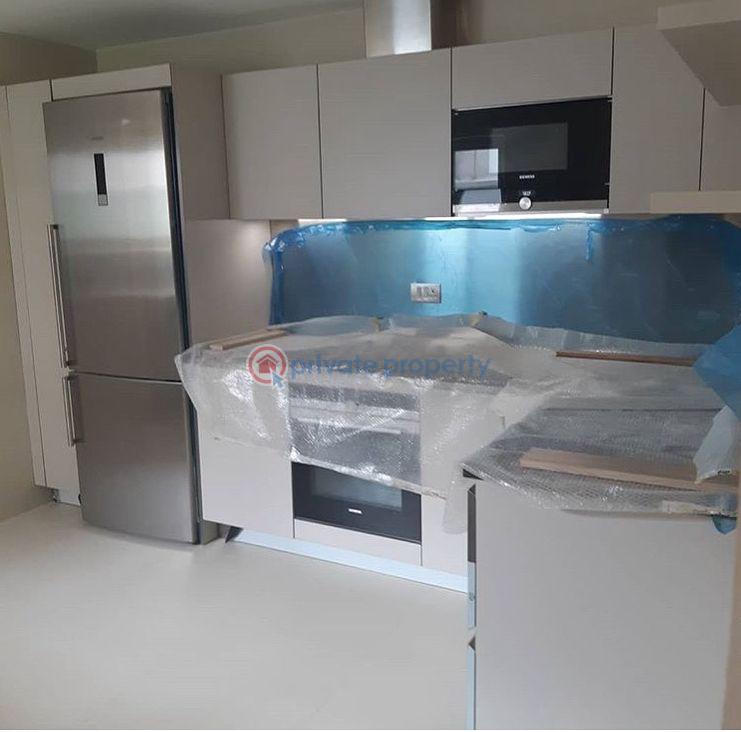 3 bedroom Terraced Duplex For Rent Banana Island Ikoyi Lagos - 1